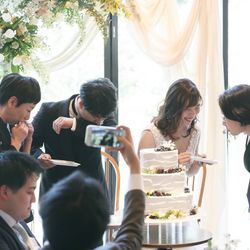 ザ・ガーデンオリエンタル大阪の写真3枚目