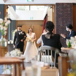 ザ・ガーデンオリエンタル大阪の写真26枚目