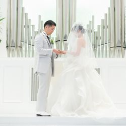 アルカンシエル ベリテ 大阪の写真31枚目