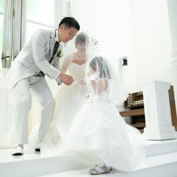 アルカンシエル ベリテ 大阪の写真23枚目