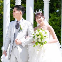 アルカンシエル ベリテ 大阪の写真21枚目