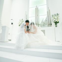 アルカンシエル ベリテ 大阪の写真31枚目