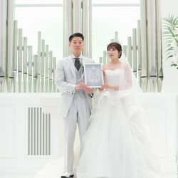 アルカンシエル ベリテ 大阪の写真33枚目