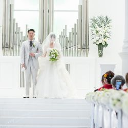 アルカンシエル ベリテ 大阪の写真13枚目