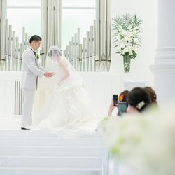 アルカンシエル ベリテ 大阪の写真25枚目