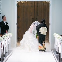 アルカンシエル ベリテ 大阪の写真5枚目