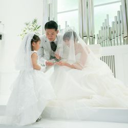 アルカンシエル ベリテ 大阪の写真27枚目