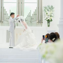 アルカンシエル ベリテ 大阪の写真12枚目