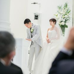 アルカンシエル ベリテ 大阪の写真14枚目