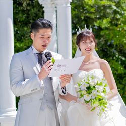 アルカンシエル ベリテ 大阪の写真4枚目