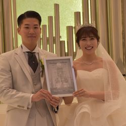 アルカンシエル ベリテ 大阪の写真3枚目