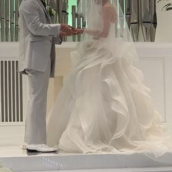 アルカンシエル ベリテ 大阪の写真34枚目