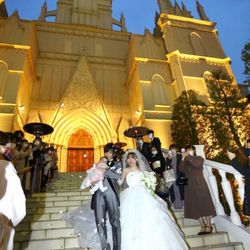 アートグレイス ウエディングシャトーの写真28枚目