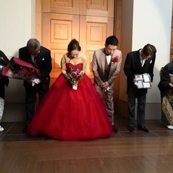 アートグレース ウエディング スクエアの写真28枚目