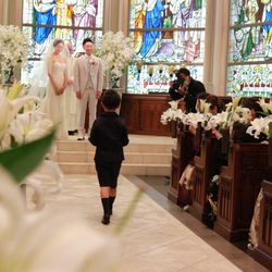 アートグレース ウエディング スクエアの写真31枚目