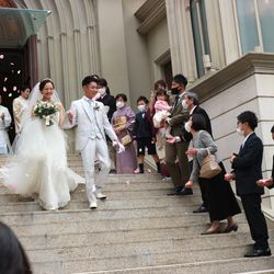 アートグレース ウエディング スクエアの写真36枚目