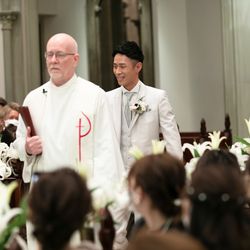 アートグレース ウエディング スクエアの写真27枚目