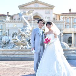 東京ディズニーシー・ホテルミラコスタ®の写真11枚目