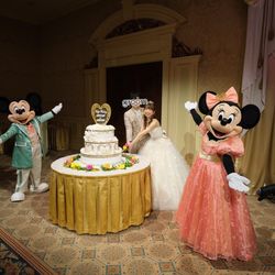 東京ディズニーシー・ホテルミラコスタ®の写真31枚目