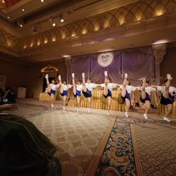 東京ディズニーシー・ホテルミラコスタ®の写真9枚目