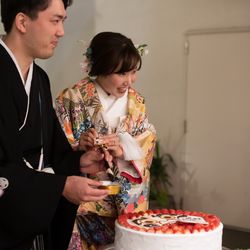 ラソールガーデン名古屋の写真18枚目