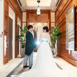 グランドオリエンタル みなとみらいの写真8枚目