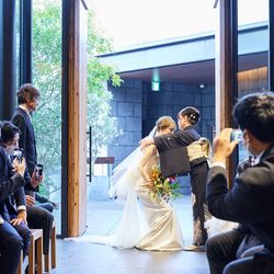 TRUNK HOTELの写真7枚目