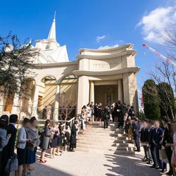 アニヴェルセル 表参道の写真29枚目