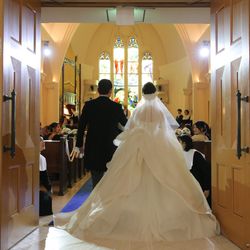 アニヴェルセル 表参道の写真4枚目