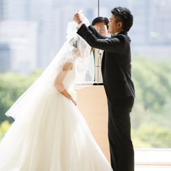 パレスホテル東京の写真21枚目