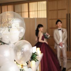 アニヴェルセル 表参道の写真8枚目