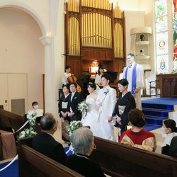 アニヴェルセル 表参道の写真24枚目