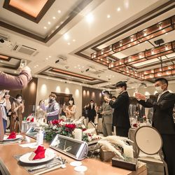 ザ・サーフ オーシャンテラスの写真18枚目