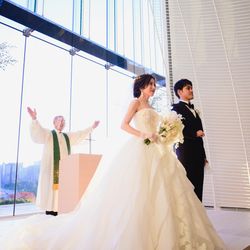 パレスホテル東京の写真1枚目