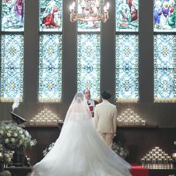 宮の森フランセス教会の写真25枚目