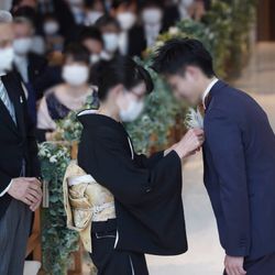 ララシャンス広島迎賓館の写真25枚目