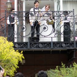 恵比寿Duo DOMOの写真3枚目