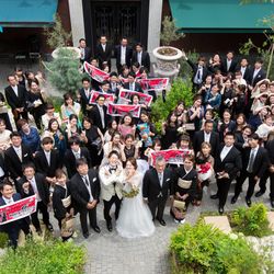 恵比寿Duo DOMOの写真1枚目