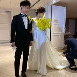 クアンティックの写真3枚目