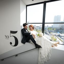 BAYSIDE GEIHINKAN VERANDA minatomiraiの写真21枚目