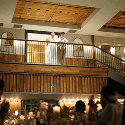 BAYSIDE GEIHINKAN VERANDA minatomiraiの写真11枚目