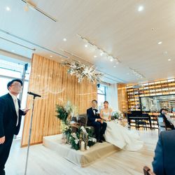 ブランリール大阪の写真36枚目