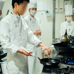 ブランリール大阪の写真1枚目