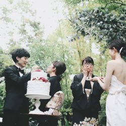 ザ・ガーデンオリエンタル大阪の写真14枚目