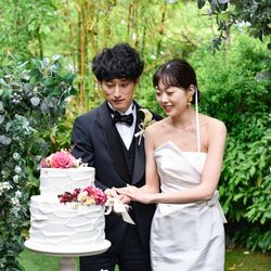 ザ・ガーデンオリエンタル大阪の写真14枚目