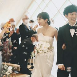 ザ・ガーデンオリエンタル大阪の写真2枚目