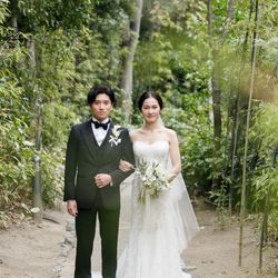 ザ・ガーデンオリエンタル大阪の写真15枚目