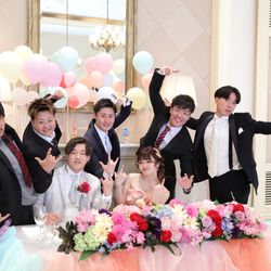 カーサ・フェリスの写真5枚目