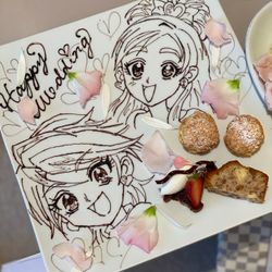 カーサ・フェリスの写真14枚目