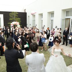 カーサ・フェリスの写真10枚目